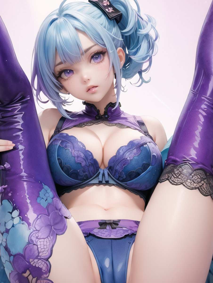 Freyja SilverStar tweet media