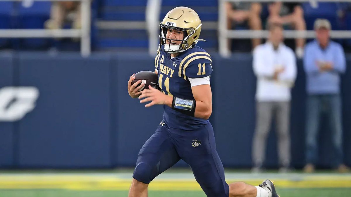 Like this tweet to vote for Blake Horvath.

Voting ends 12/5 at 5pm ET.