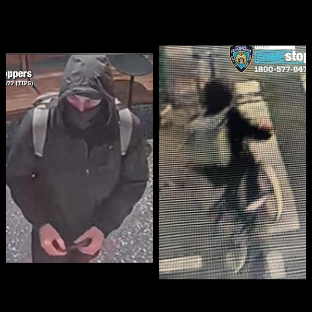 GangHits's tweet photo. (December 4, 2024)-
Manhattan, New York📍

Brian Thompson, 50, was fatally shot in the chest outside the Hilton Hotel in midtown Manhattan this morning, which could reportedly be a targeted attack. 
🎯🕊️ https://t.co/FVqQB8mvjd