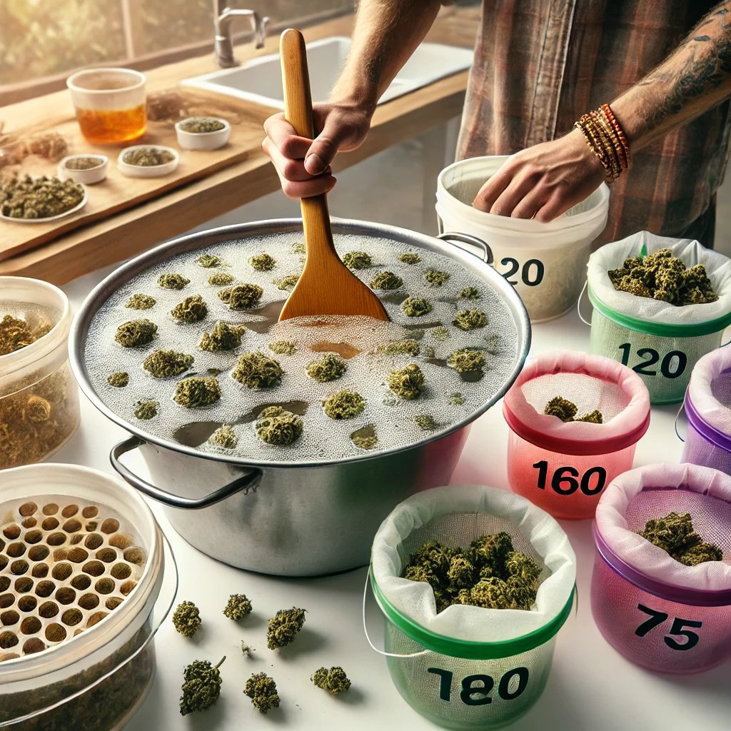 nova2cotton's tweet photo. Hey growers! What's your best method for washing bud to make top-quality hash? Looking for tips and tricks to perfect the process! Drop your advice below π #CannabisCommunity #HashMaking https://t.co/lhX09tLRpg