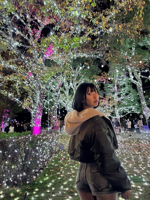 Twitterのコスプレ画像45