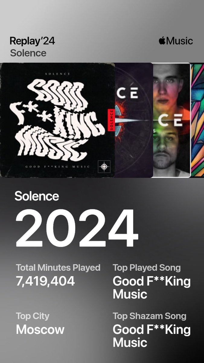 Thank you all for listening this year 🫶🔥 <a href="/Spotify/">Spotify</a> <a href="/AppleMusic/">Apple Music</a>