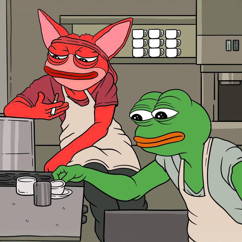 KEKIUS tweet media