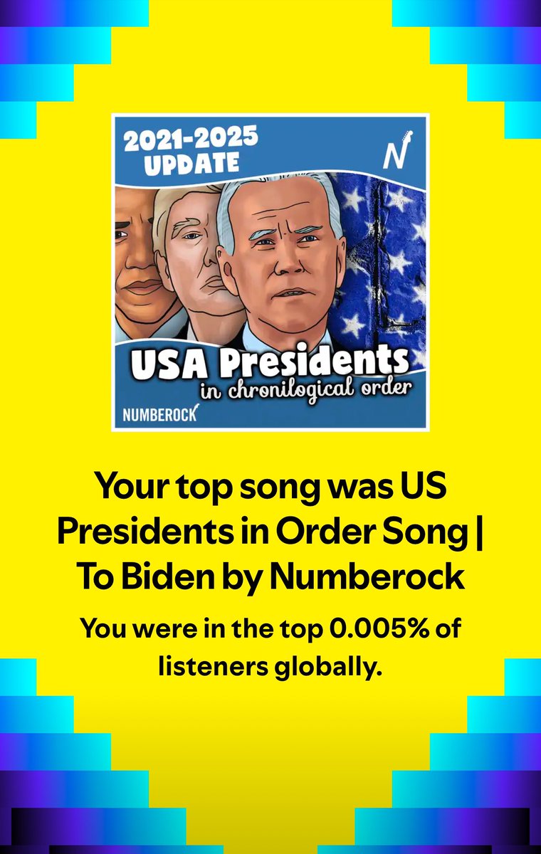 The reason my daughter and I know all the Presidents and their fun facts…<a href="/numberock/">NUMBEROCK by Ben Hehn</a>