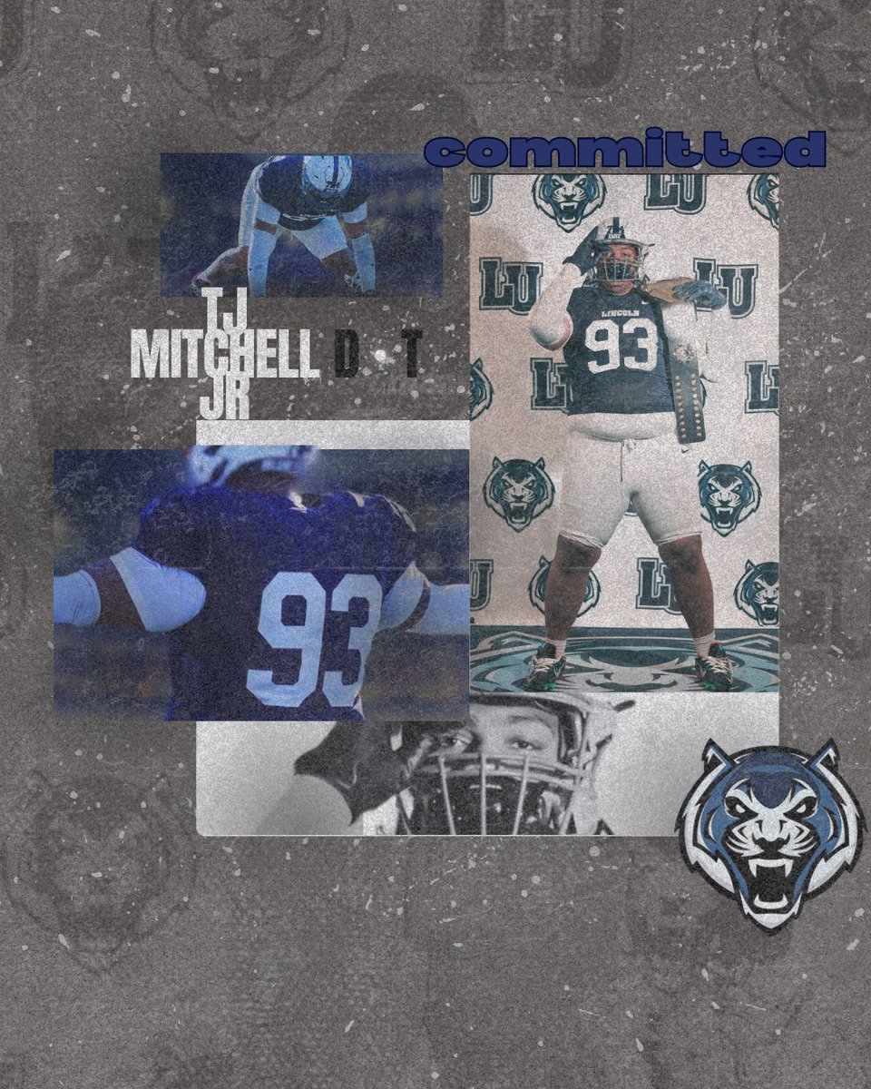 Timothy Mitchell jr tweet media