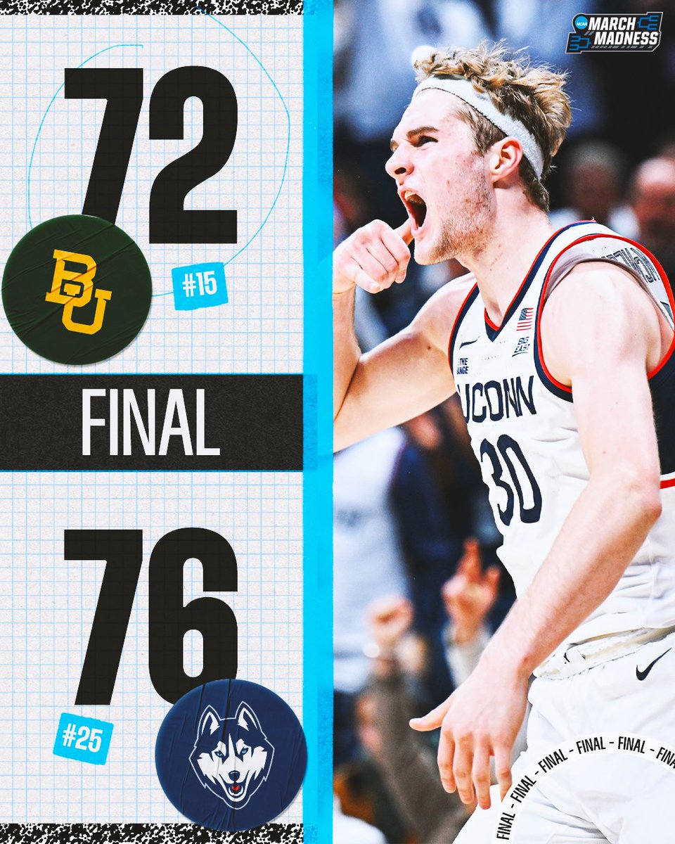 NCAA March Madness tweet media