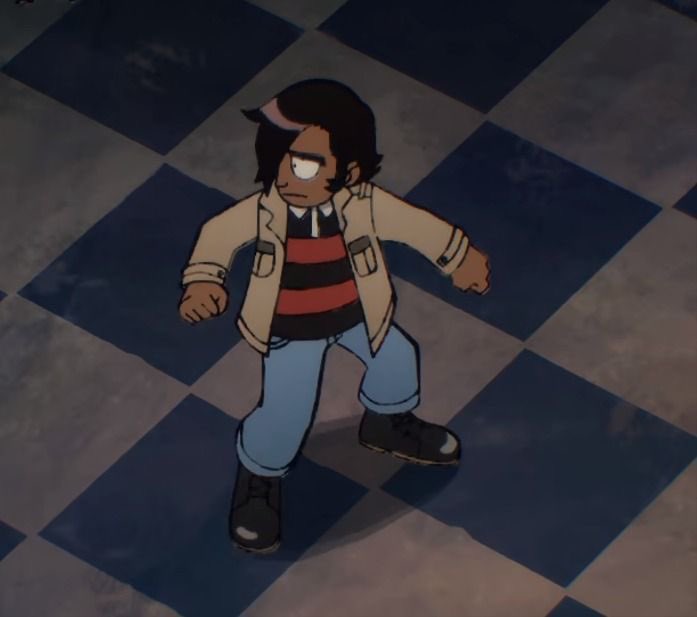 yumegf's tweet photo. he lost a billion dollars and he trained just to beat up his exs boyfriend to get the girl (MIDDLE SCHOOL GF) (insane move), heโs weird, got actively sad when no one got him winning on tape, is a freak, died and thought how itโs impossible he lost, and so much more #NEEDINGHIM https://t.co/Mg1lvuBij9