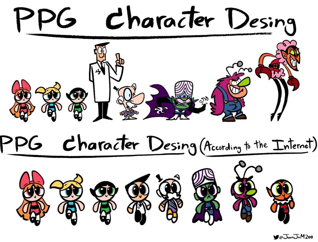 PowerpuffB23's tweet photo. https://t.co/f19DVDRDC5