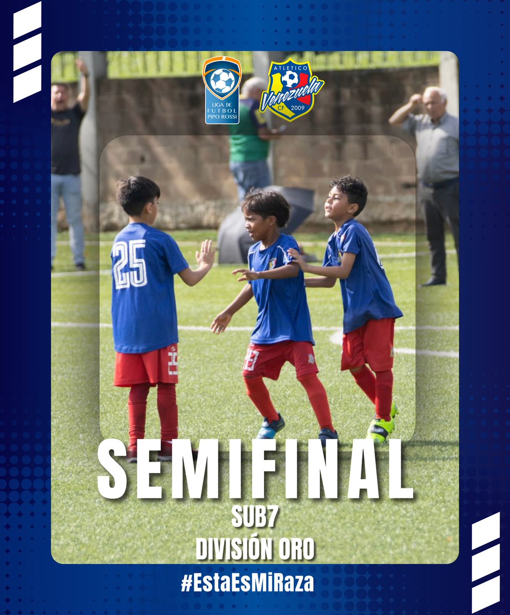 Atlético Venezuela CF tweet media