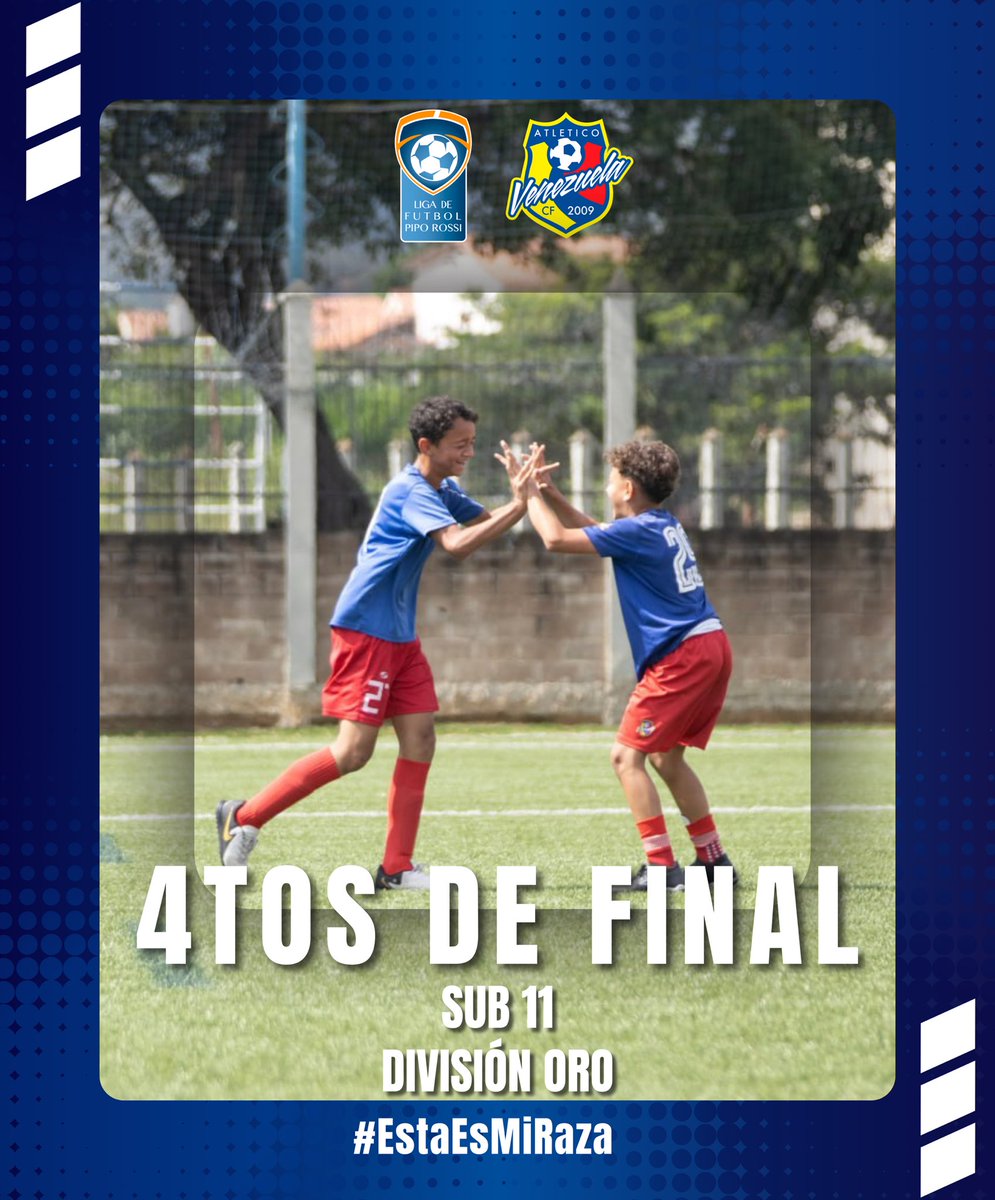 Atlético Venezuela CF tweet media
