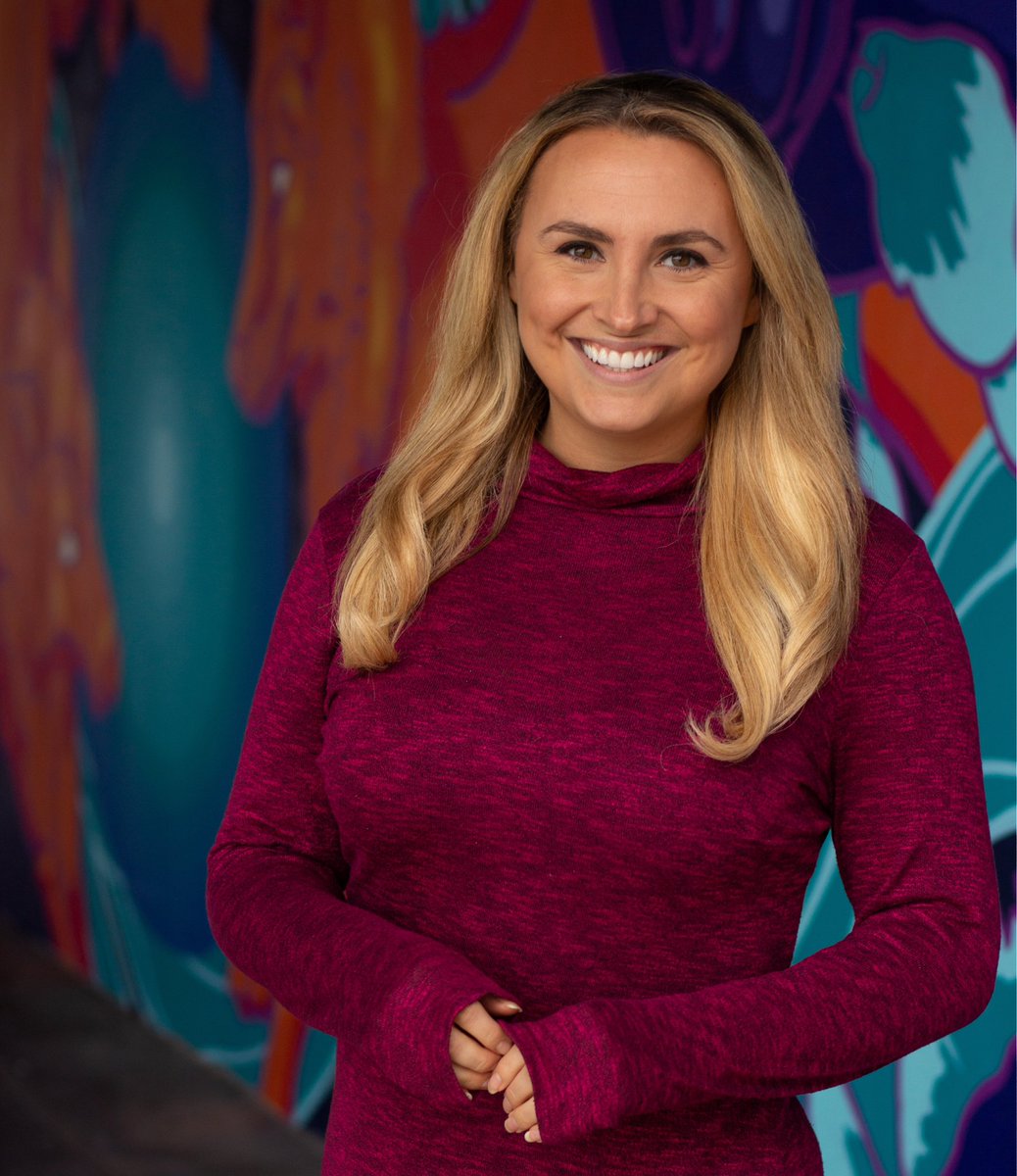 Brooke Brighton tweet media
