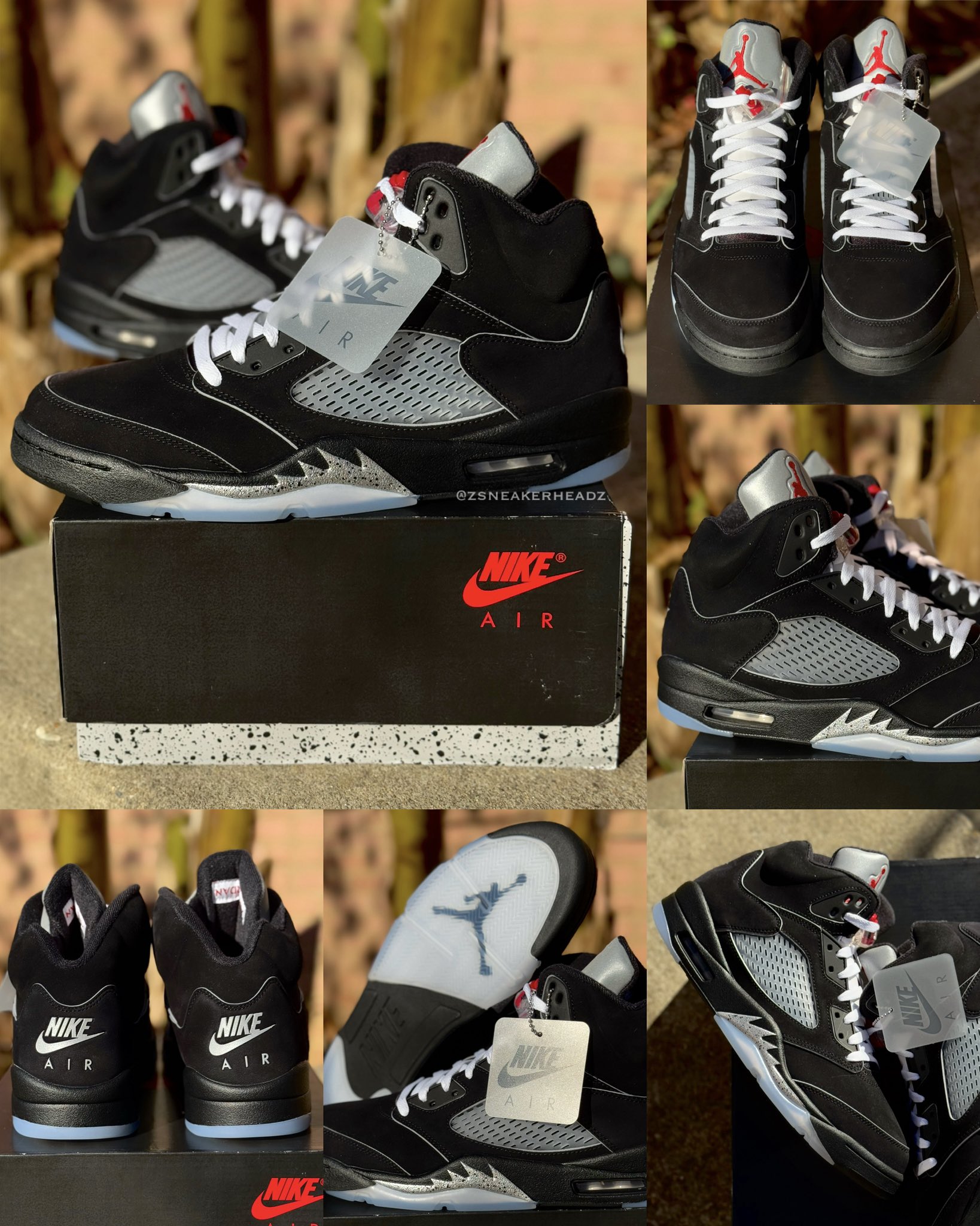 zSneakerHeadz on X: 