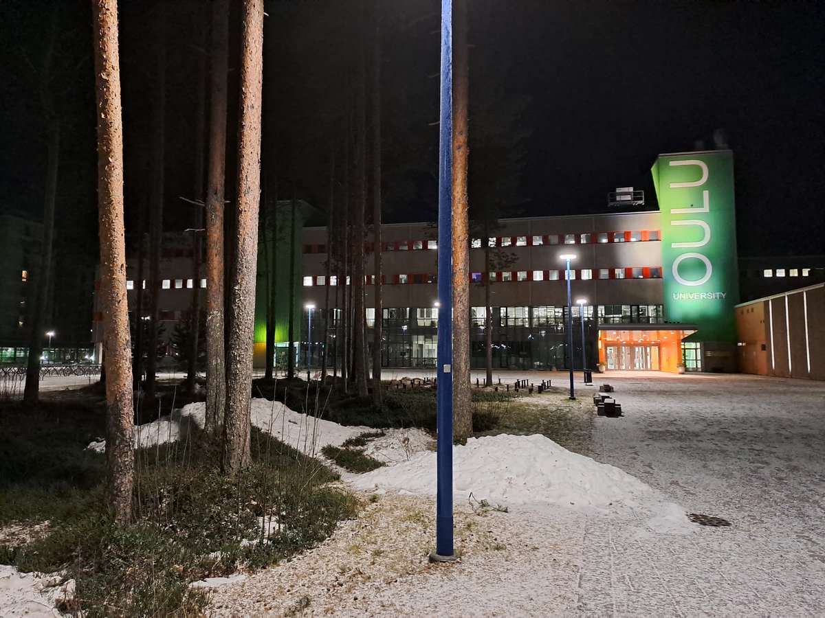MaaritLiimatai1's tweet photo. ✨️@LukeFinland #Oulu + #Ruukki akselilla on paljon suunnitelmia moneen asiaan liittyen. On tulossa kaikenlaisia tilaisuuksia ja tapahtumia liittyen mm. #Erkki + #PiPo @POPELYkeskus hankkeisiin. Toukokuulle jo kalenteroitiin pellonpiennarpäivä ja elokuulle Tutkimusasemapäivät 👌 https://t.co/HqFehde5SA