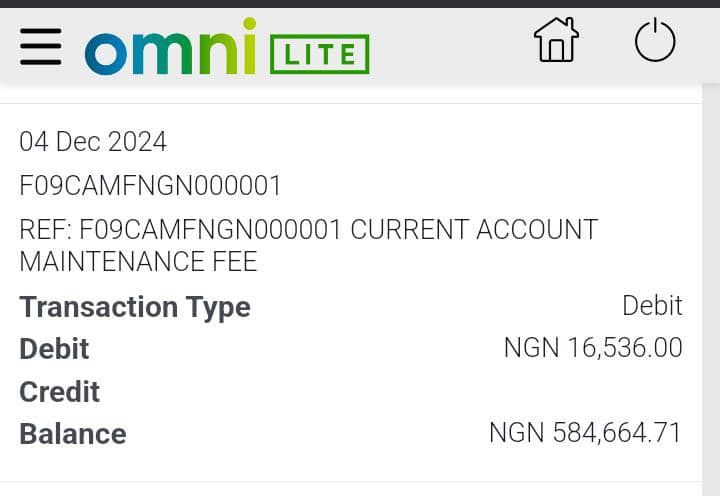 HillmarkGlobal's tweet photo. @PeterObi @ecobank_nigeria 
@cenbank  
Can you banks explain to me what you are maintaining in my Acc to charge me this amount??? The rate In which guy debit account this past week has been alarming! If you keep deducting this amount what will be left?? https://t.co/aj6ZlzifZR