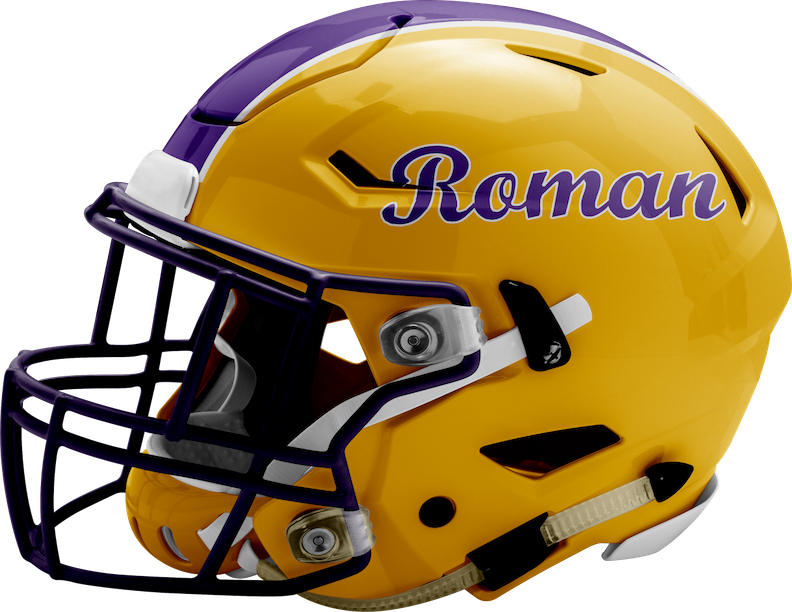 EPAFootball's tweet photo. Keeping Arianna’s promise: Roman Catholic coach Rick Prete serves as an inspiration to his team https://t.co/oSwpgsGfkl @romanathletics @_romanfootball #PAHSFB @hsfbamerica @JSantoliquito https://t.co/hbtfIHFdhg