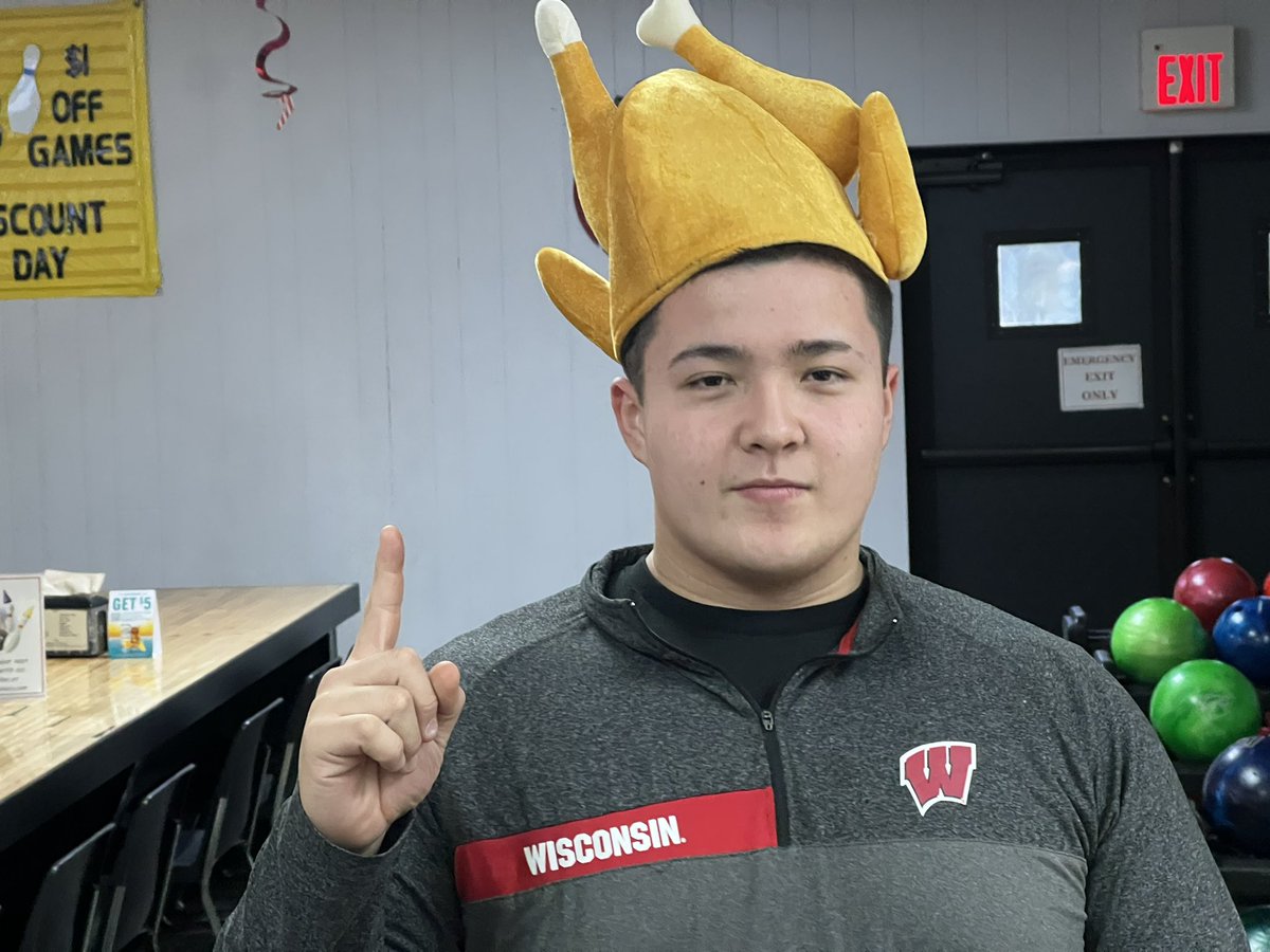 Minooka BloodLine (@nook_bloodline) on Twitter photo How we do anything is how we do everything! ☝🏻 <a href="/holt_ayden/">Ayden Holt</a> rolling the tribal turkey today! 🦃🥞 How we do anything is how we do everything! ☝🏻 <a href="/holt_ayden/">Ayden Holt</a> rolling the tribal turkey today! 🦃🥞