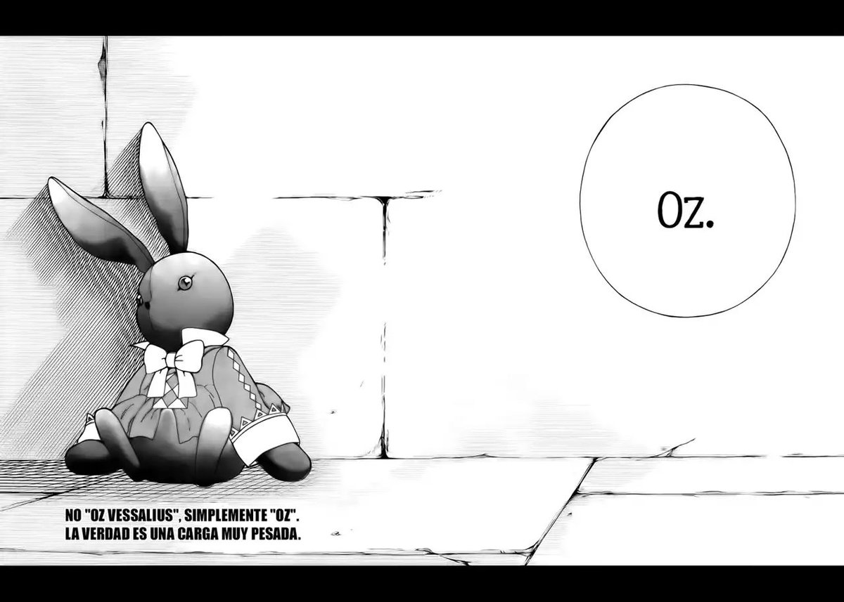tomogra_'s tweet photo. No se que fue lo último que subí sobre mi lectura, pero llegué al maldito panel este. Estoy dando volteretas ahora que me se el contexto, putisimo peak es Pandora Hearts

#TomograPH https://t.co/QPArCOUkkD