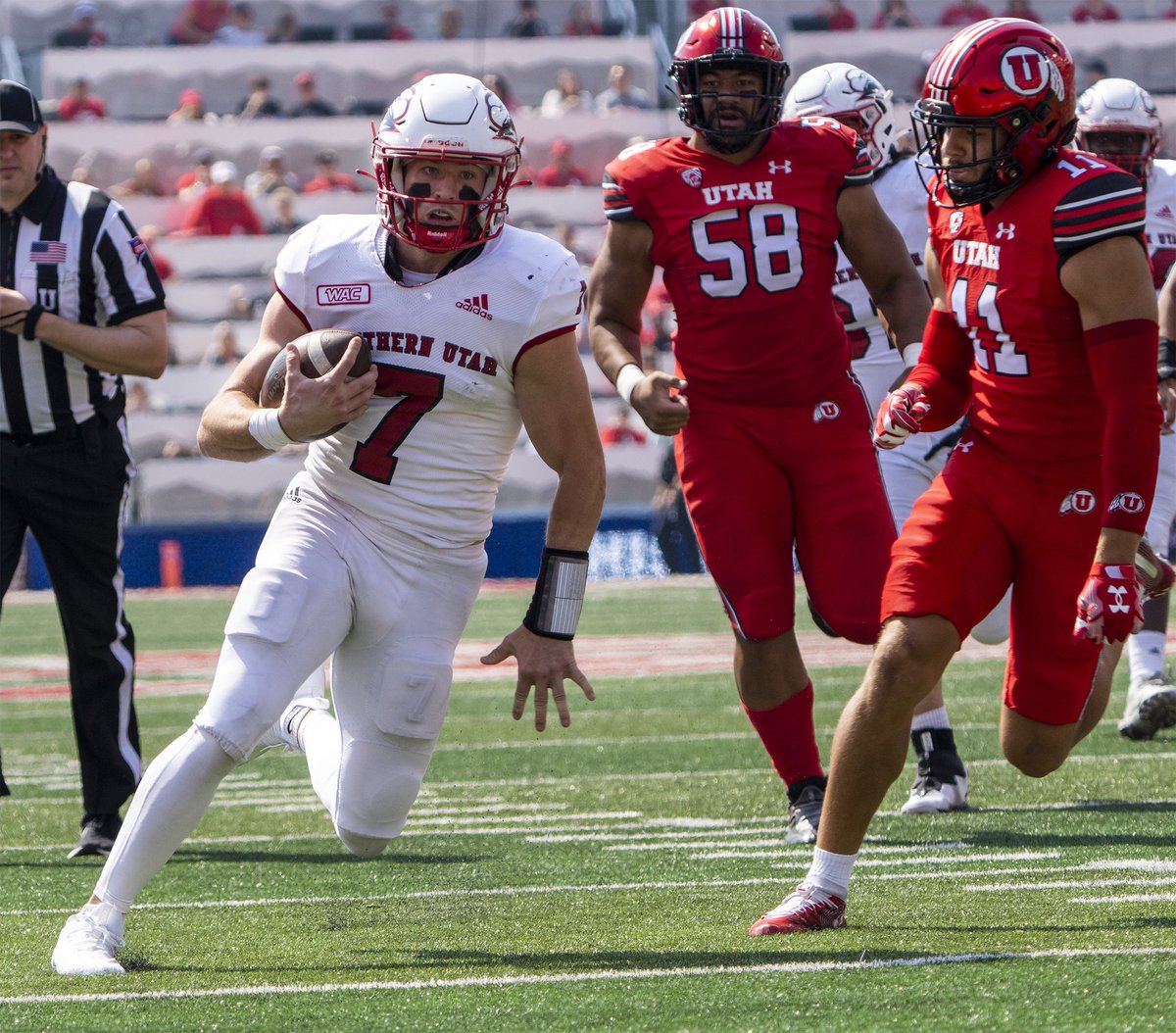 Extremely thankful to receive an offer from Southern Utah University! <a href="/willbrunson733/">Will Brunson</a>