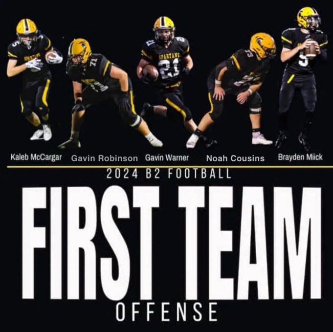 KalebMcCargar5's tweet image. Couldn’t be more happy to be named first team all league this season!! Congrats to my teammates who made it alongside me!