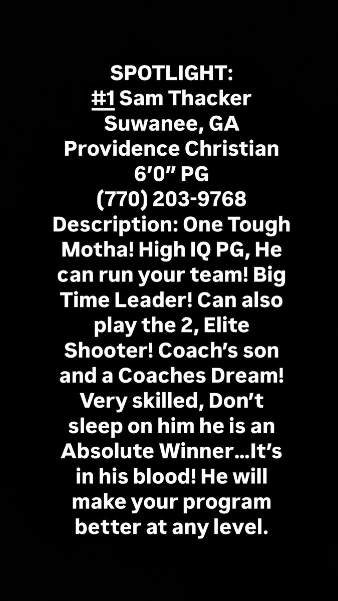 Athletes in Action Prep tweet media