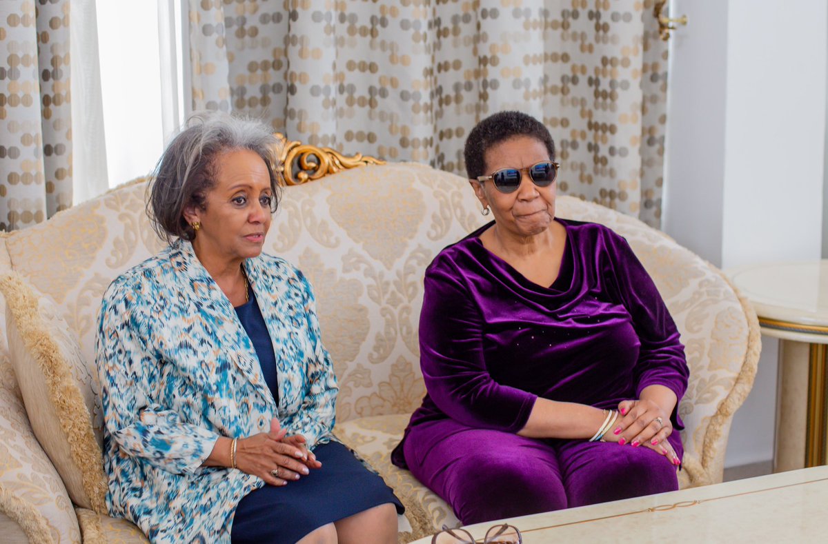 African Union Political Affairs Peace and Security tweet media