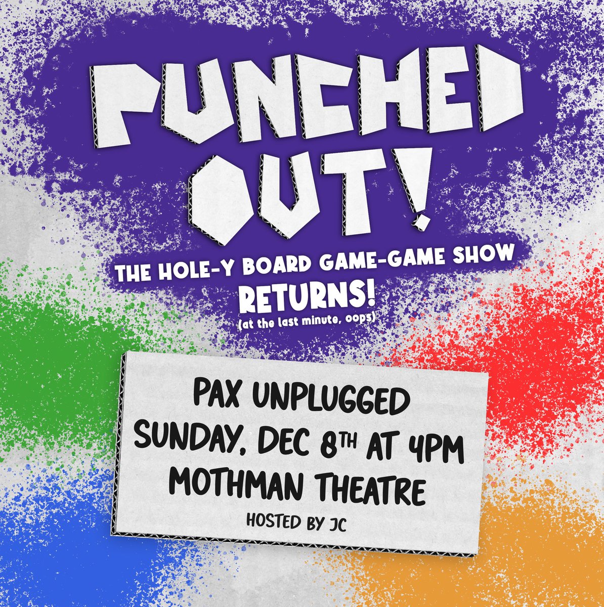 PAX Community tweet media