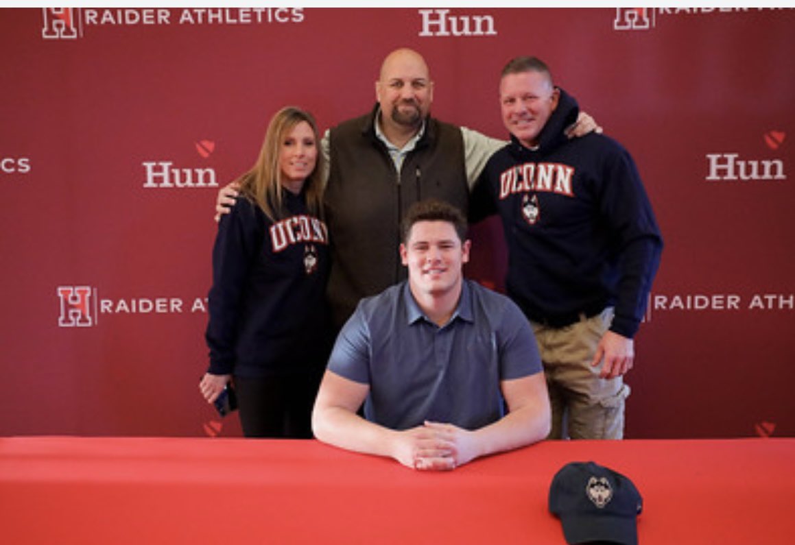 Thank you Hun Football!
<a href="/Red_Zone75/">Todd Smith</a>