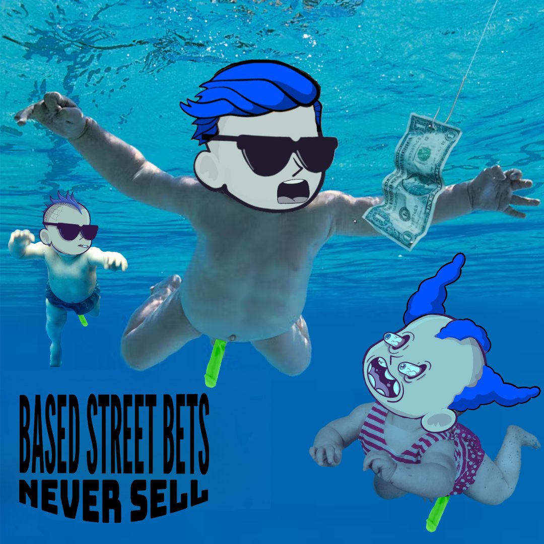 dreadnought3000's tweet photo. @ApeCryptos Chase that buck $BSB @BasedStBets https://t.co/JTZt9MJbDQ