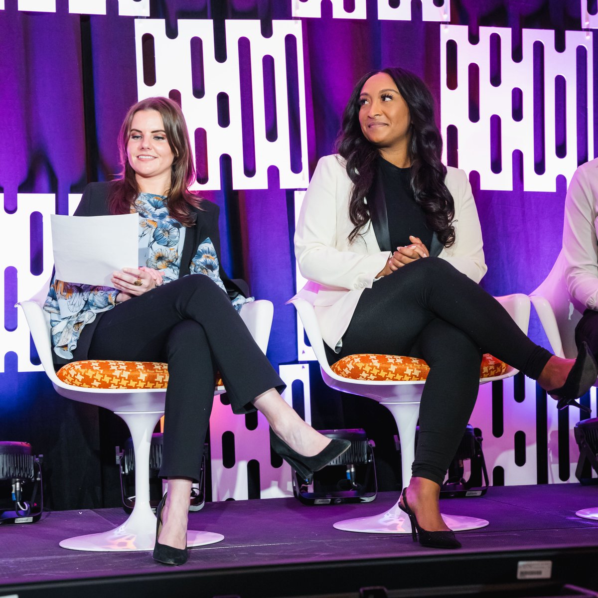 🎤 We Want to Hear YOUR Story! NOEW is for dreamers, doers, and big thinkers. Launching a startup? Shaping the next generation? There’s a space for you. Apply for the Speaker Slots to be considered as a panelist.

📅 Apply by December 20 at noew.org