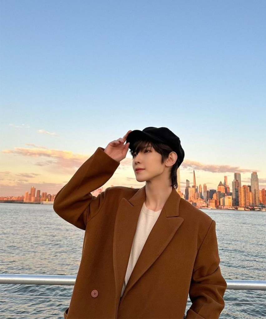 PearlieRKT's tweet photo. @YeosangGlobal WE LOVE YEOSANG
#YeodoongiesloveYeosang https://t.co/sHAjvryjP5