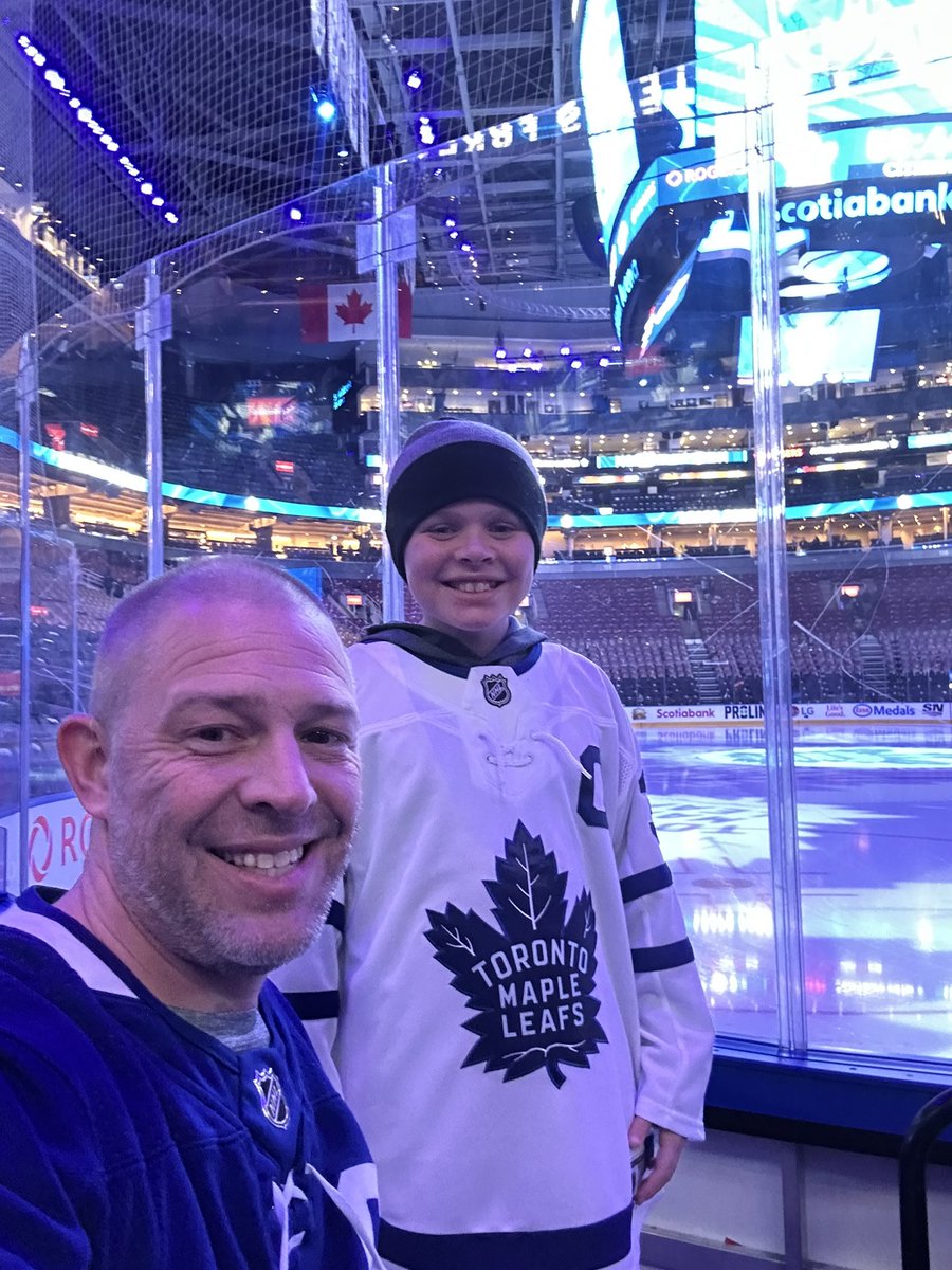EZeatschef's tweet photo. Go Leafs Go!! #LeafsForever @MapleLeafs https://t.co/sdyja516Fl