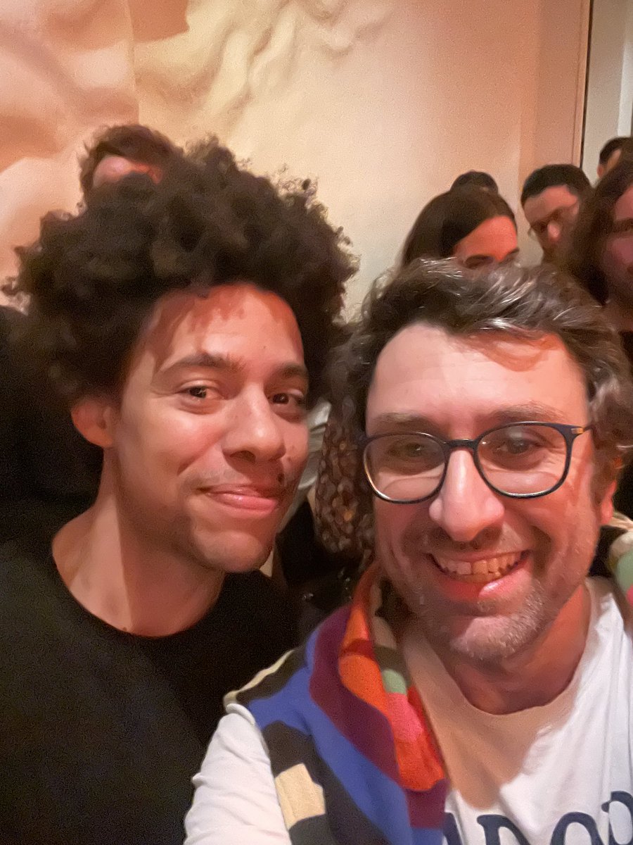 Raffaele Colella tweet media