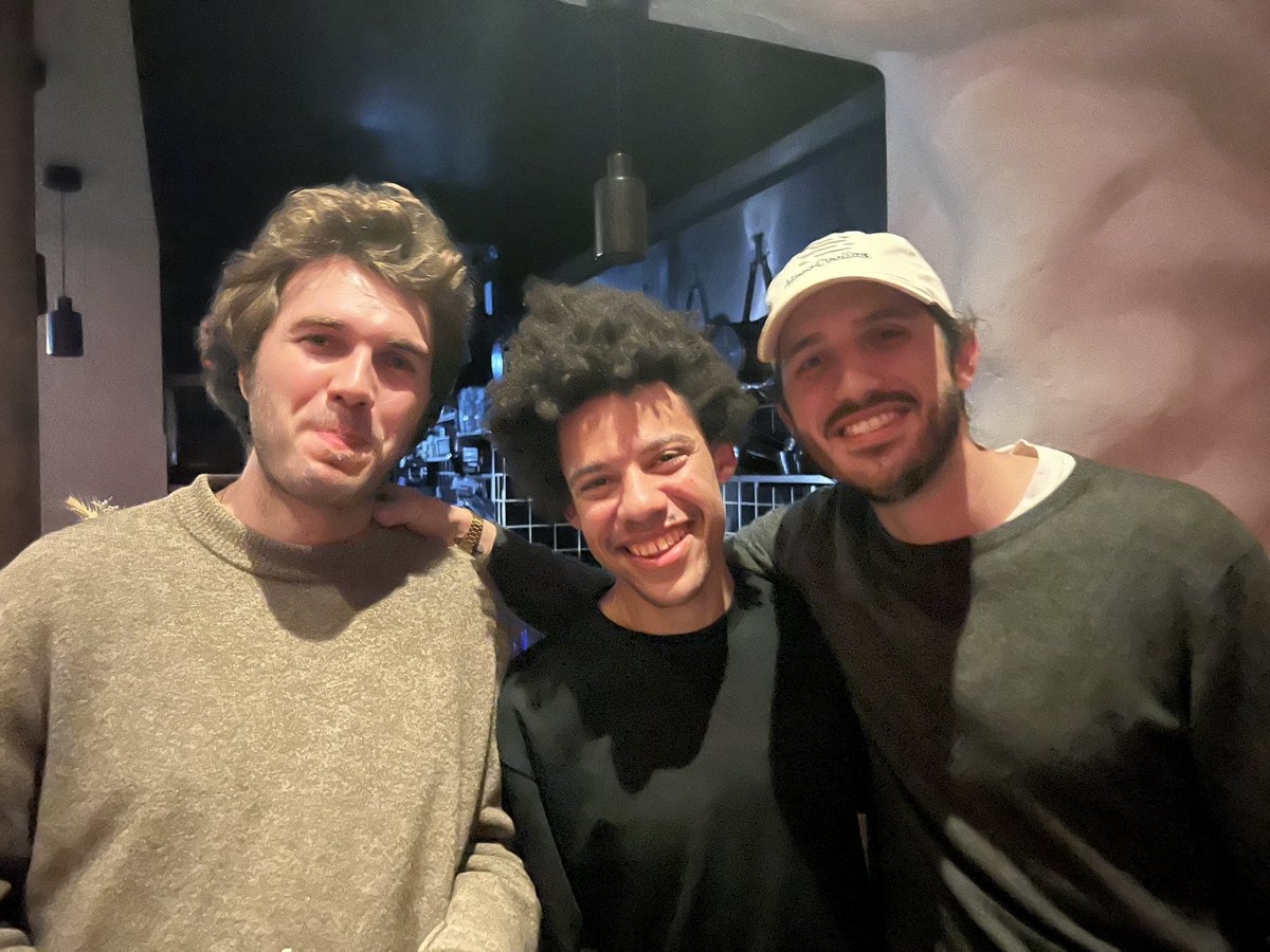 .<a href="/join_ef/">Entrepreneurs First</a> Paris Christmas party