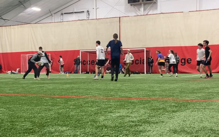 Our Philly mixed and open winter leagues have changed field locations for 2025 due to Ampro Fieldhouse closing. Read up more and register for leagues on our website. 

pada.org/p/winter-field…