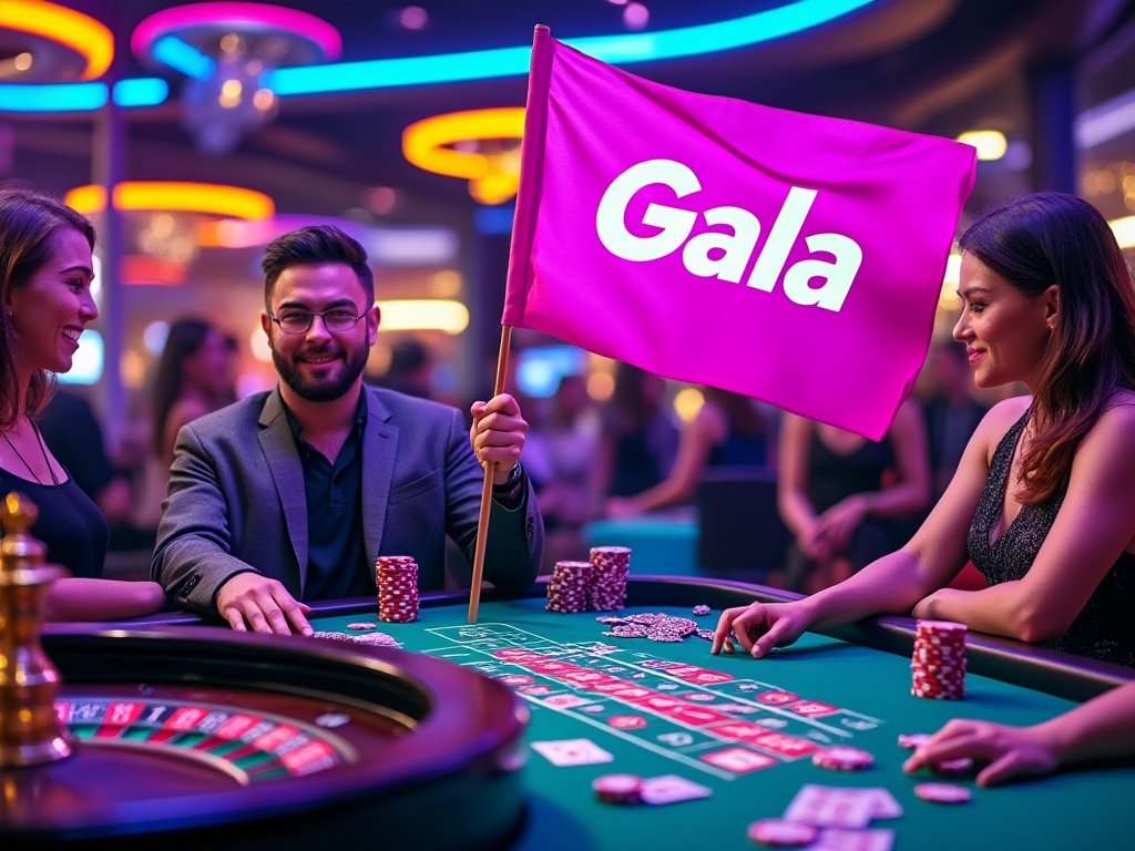 the global gambling industry is a massive $449.04 billion market, expected to exceed $682.5 billion by 2027. This industry's size shows the potential for platforms like <a href="/GoGalaGames/">Gala Games</a> to make a big splash.

Decentralized gambling brings transparency, reduces costs by eliminating