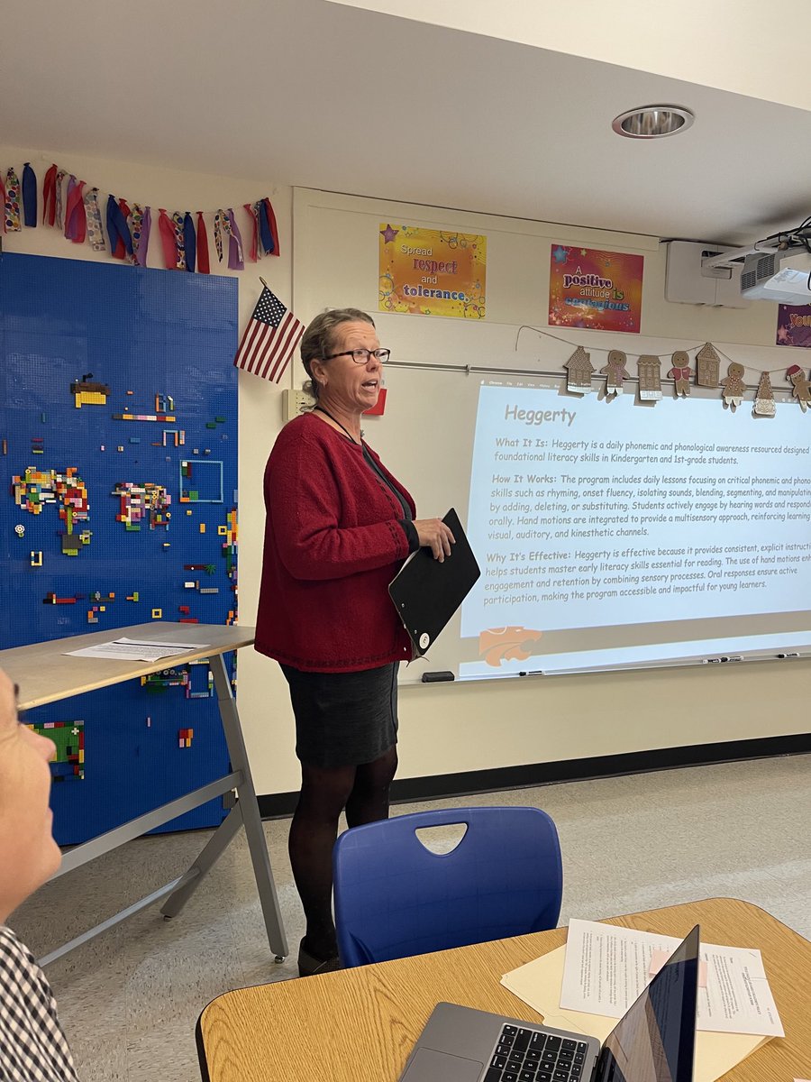 Palmyra Title I parent night. Our reading and math specialists shared our program and resources to help our students succeed. ⁦<a href="/PASDLiteracy/">Palmyra Literacy</a>⁩