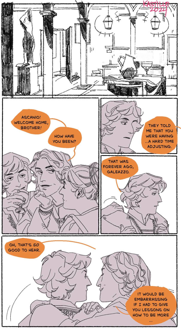 KASTILLO tweet media