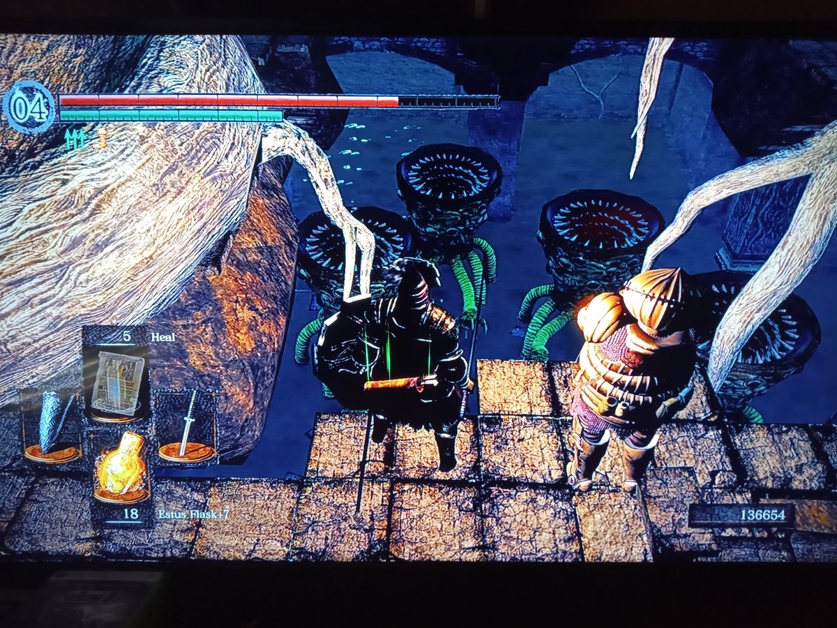 CValues50813's tweet photo. All yours big guy👍🧅 #DarkSouls #GamingLife, #gamingvideos https://t.co/h2bXa3ccpy