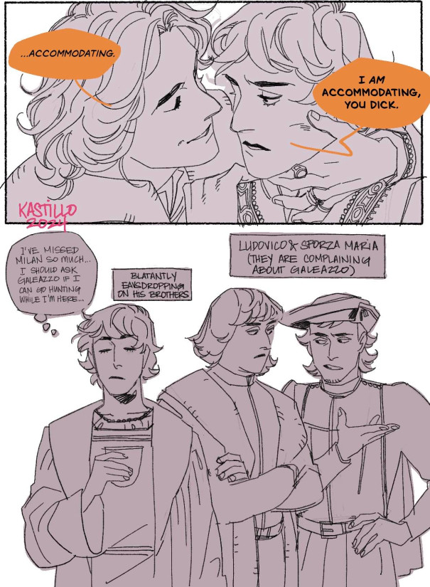 KASTILLO tweet media