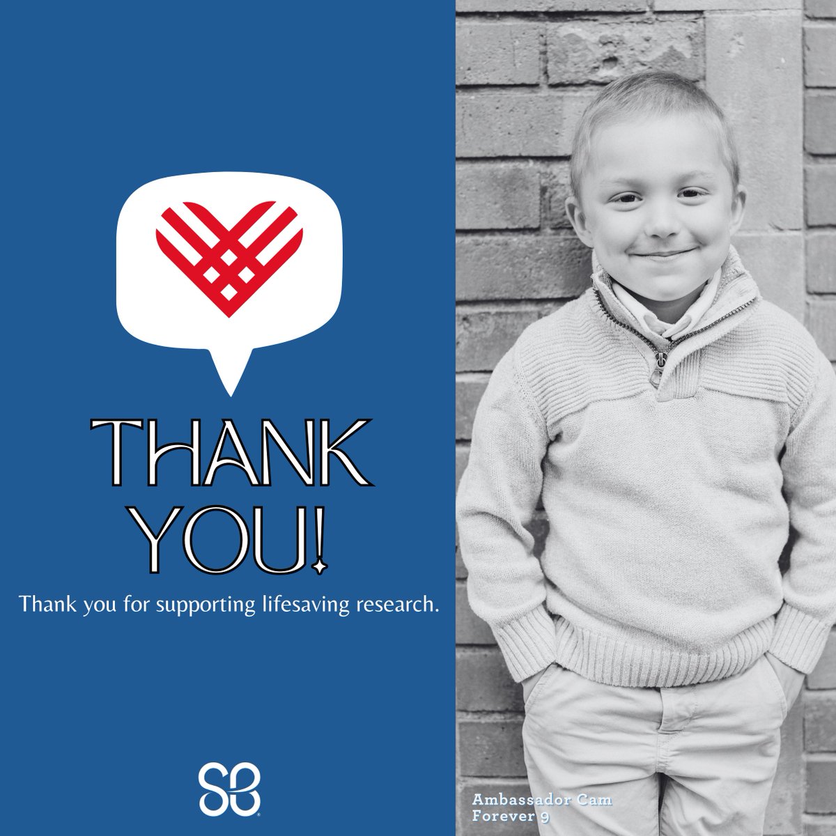 Thank you for making this #GivingTuesday unforgettable! 💛 Because of your support, we were able to raise more than $50,000 with donations still being counted! Together, we’re making an impact!