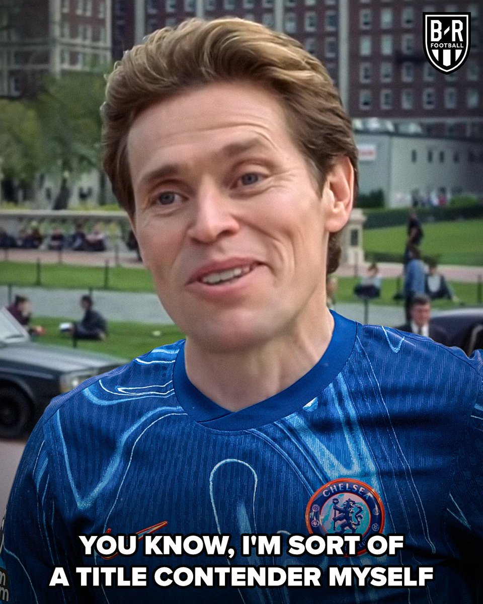 The Premier League title race:

1—Liverpool: 35 points
2—Chelsea: 28 points
3—Arsenal: 28 points
4—Man City: 26 points