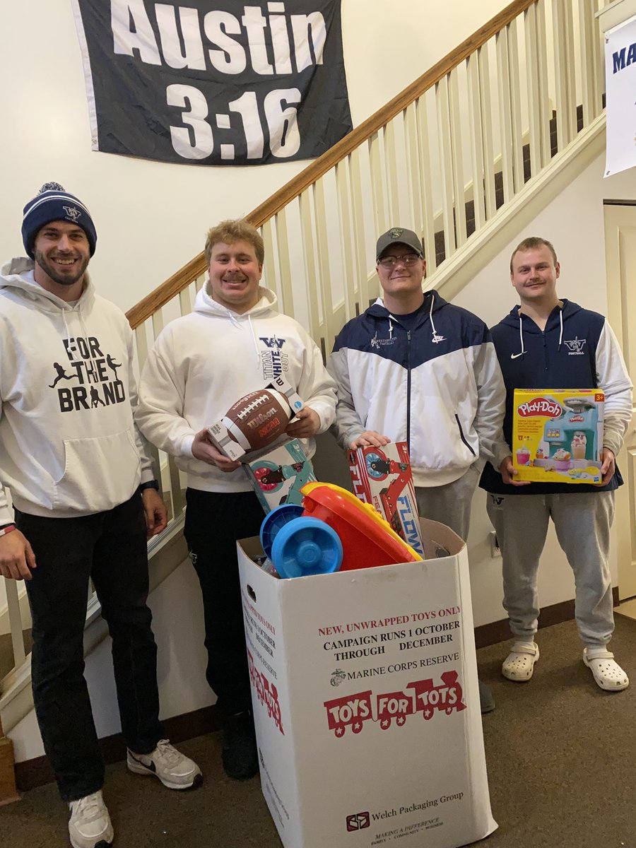 Alex Shaughnessy ✞ tweet media