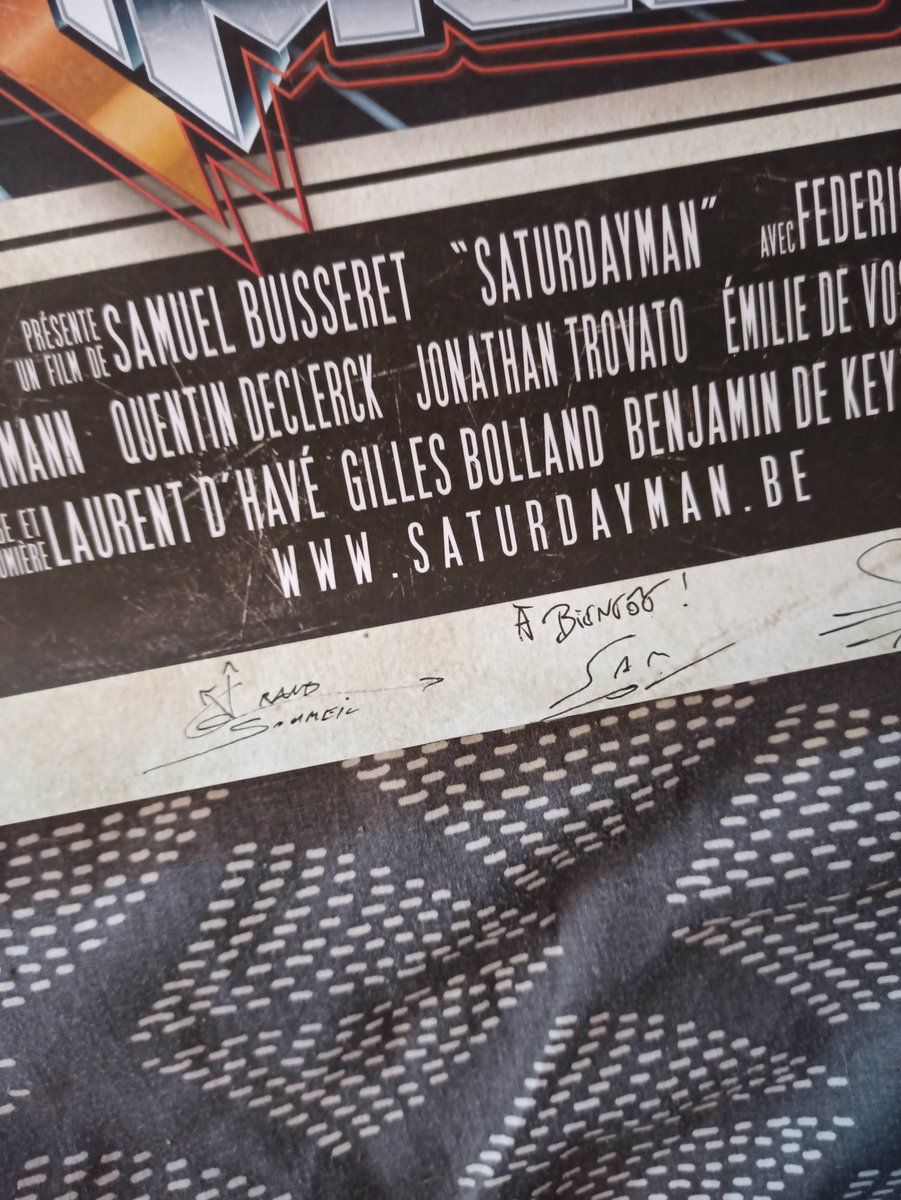 Ma Vie De Geek tweet media