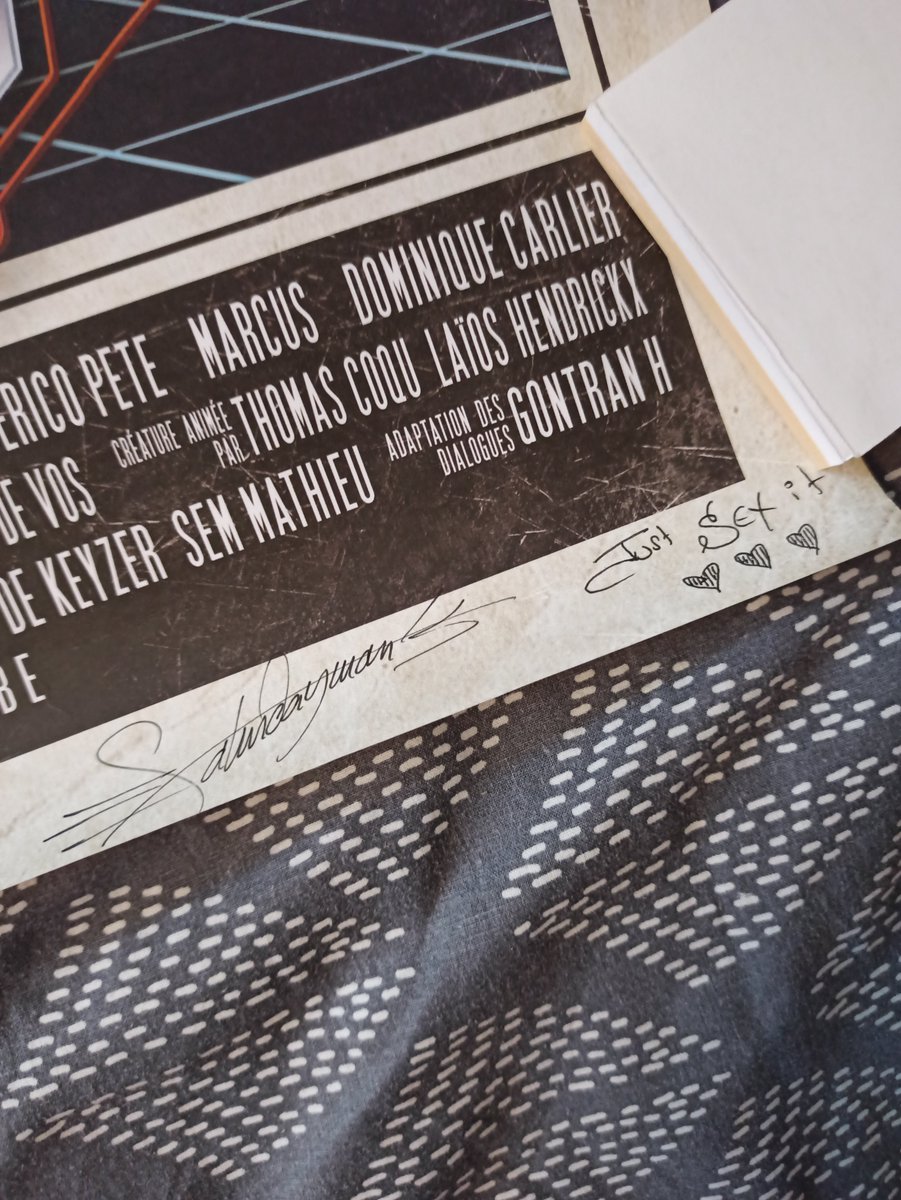 Ma Vie De Geek tweet media