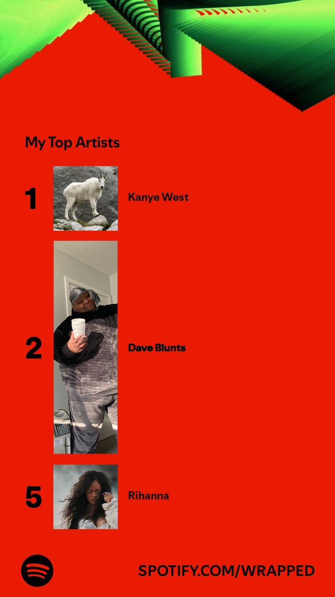 I am NEVER listening to Dave Blunts ever again 😭🙏