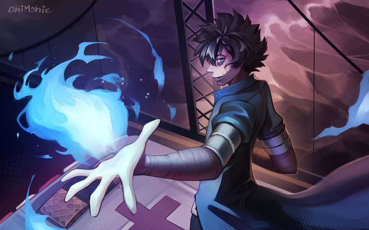 For the Dabi enjoyers

#dabi #TouyaTodoroki #bokunoheroacedemia