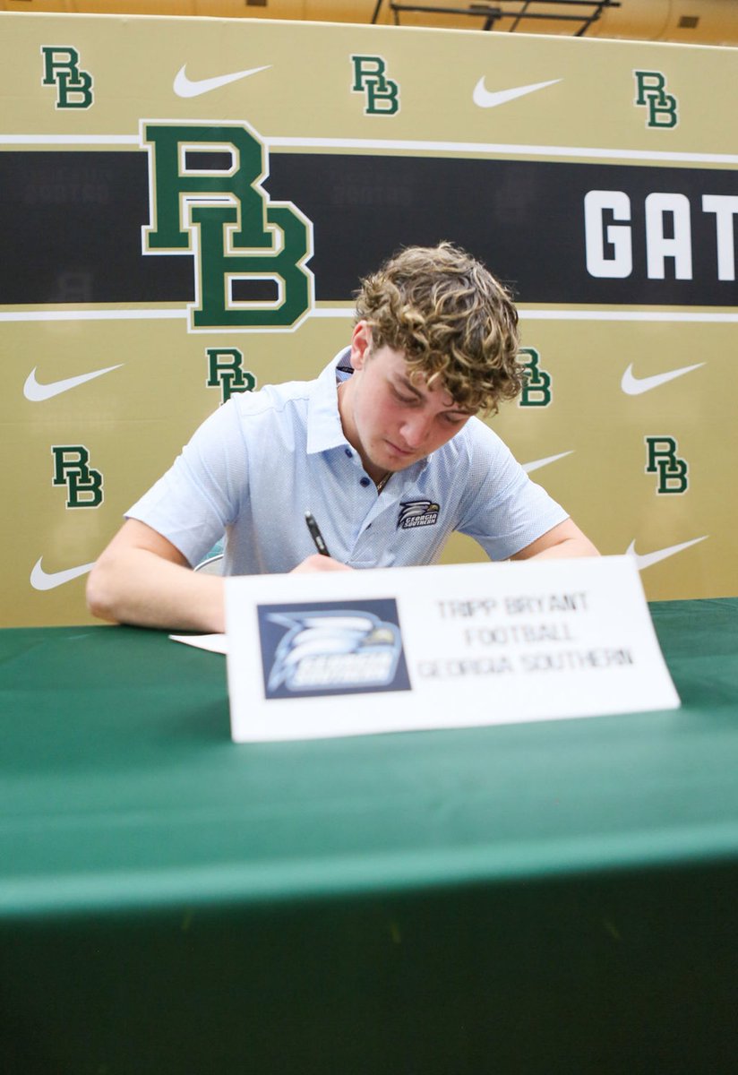 Officially Home🖤 <a href="/GSAthletics_FB/">Georgia Southern Football</a>