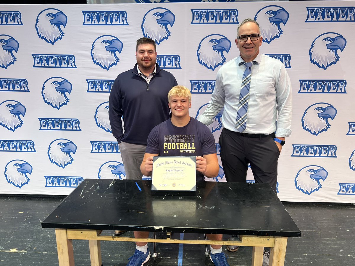 Logan Wegman tweet media