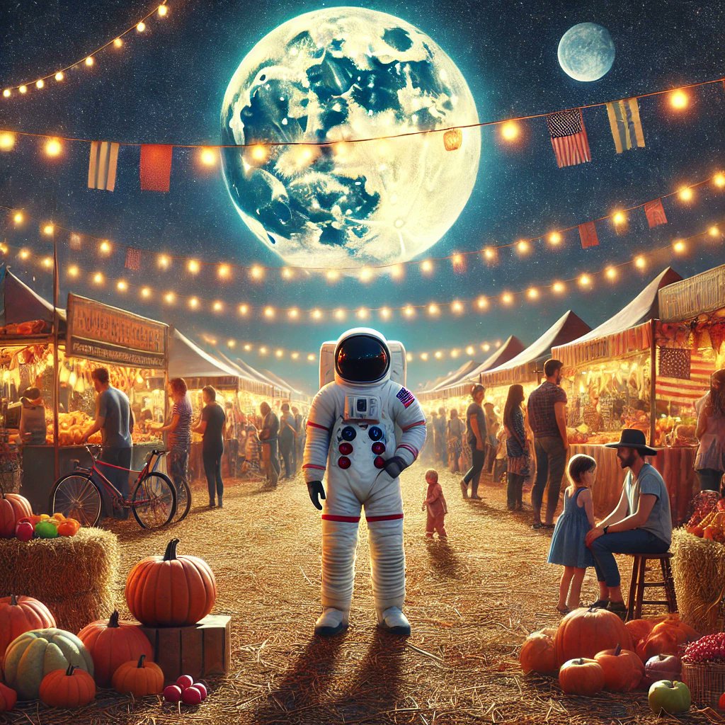 TheFutureMe_'s tweet photo. Wanna remember how to time travel? Just go to https://t.co/cTJPDM6cXT

P.S. enjoy the harvest moon

-Your Favorite Time Traveler 🩶 https://t.co/3gyItvaEmM