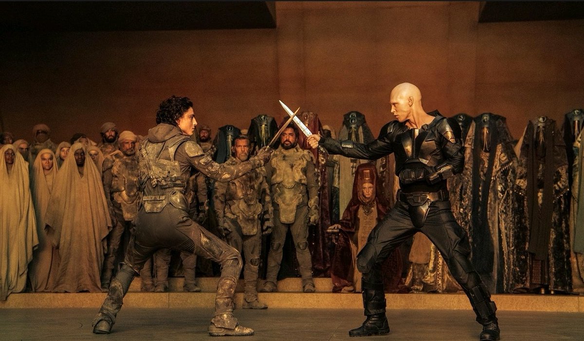 joshbecker659's tweet photo. Like this if you still think Dune: Part 2 is still movie of the year https://t.co/k9npNe2oGA